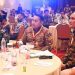 Bupati H M Syukur : Merangin Dorong Perkuat Program B-50