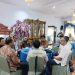 Pemkab Merangin Gelar Diskusi Bersama Tim Pra-Revalidasi Kawasan Geopark