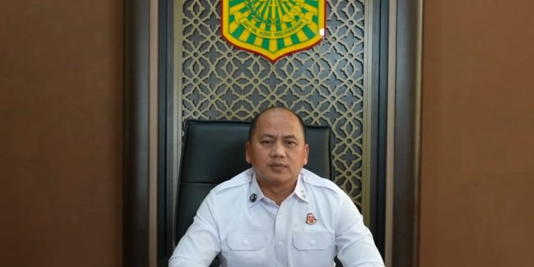 Jaksa Agung Tunjuk Rudi Margono Sebagai Plt. Jaksa Agung Muda Tindak Pidana Khusus Pengganti Febrie Adriansyah