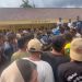 8 Desa Duduki Pabrik CPO PT GML, Tolak Perpanjangan HGU