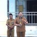 ASN Merangin Tidak Bisa Santai Lagi, Bupati H. Syukur :  Absen Elektronik ASN Langsung Terhubung ke BKPSDMD