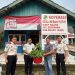 Lapas Kelas IIA Jambi Awali Kerja Sama dengan Koperasi Merah Putih melalui Penjualan Hasil Panen Kangkung