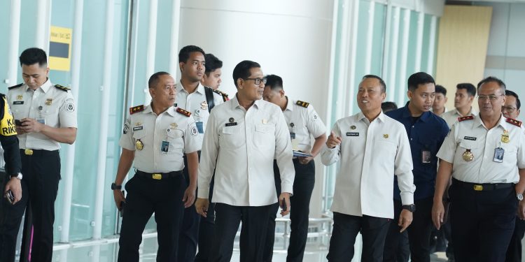 All Indonesia: Menyatukan Pintu Masuk, Pelayanan dan Promosi Negeri