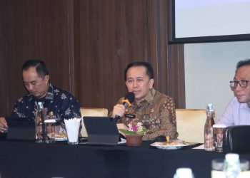 Kemendagri Dorong Pemutakhiran dan Integrasi SIPD-RI sebagai Fondasi Satu Data Pemerintahan Daerah 