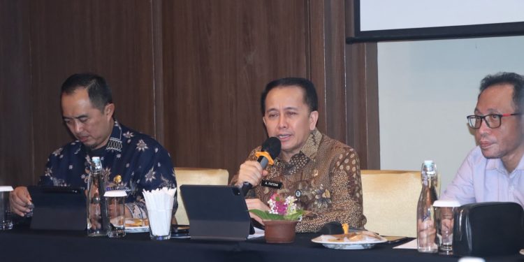 Kemendagri Dorong Pemutakhiran dan Integrasi SIPD-RI sebagai Fondasi Satu Data Pemerintahan Daerah 