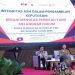 Integritas ASN Dimulai dari Keberanian Menolak Perintah yang Melanggar Hukum 