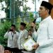 Bupati Fadhil Arief Tertibkan Makam Sesuai Syariat, Pemkab Batang Hari Percepat Sertifikasi Seluruh Tanah Wakaf