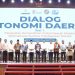 Wamendagri Bima Arya Ingatkan Kepala Daerah Jaga Integritas Hadapi Beragam Tantangan 
