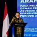 Mendagri Tito: Pelibatan Sektor Swasta Akan Optimalkan Realisasi Program Perumahan Rakyat 