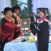 IPDN Mewisuda 1.404 Mahasiswa, Mendagri : Telah Lahir Ilmuwan di Bidang Pemerintahan 