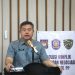 Dorong Transformasi Satpol PP, Sekjen Kemendagri Tegaskan Pentingnya Pendekatan Humanis 