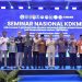 Kementerian Desa PDT dan 10 Asosiasi Desa Gelar Seminar Nasional KDKMP