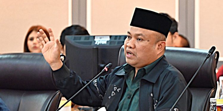 Gerindra: Evaluasi Latsarmil Jadi Momentum Perbaikan, KDMP-KNMP Tetap Dilanjutkan