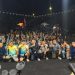 Bupati Fadhil Arief Resmi Buka Camping Bareng Se-Sumatra V, Batang Hari Jadi Magnet Wisata Komunitas Nasional