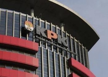 KPK OTT Bupati Pemalang Anom Widiyantoro