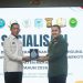 Bupati Merangin M. Syukur Tegaskan Jangan Dekati Narkoba