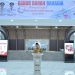 Wali Kota Maulana Apresiasi PMI Kota Jambi Mencukupi Kebutuhan Darah