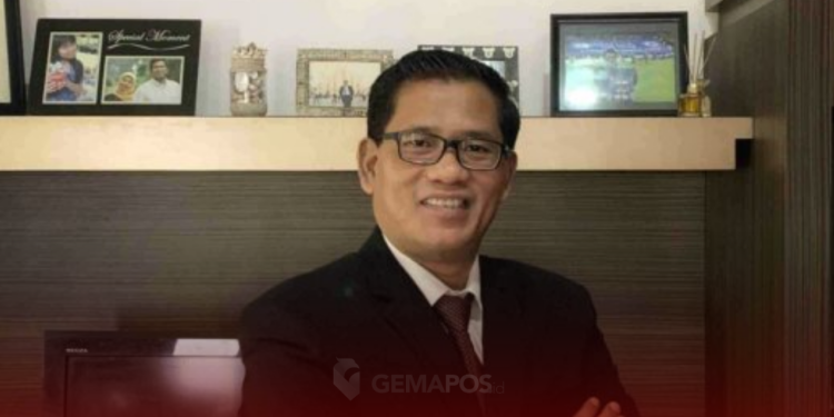 Dari Warisan Hijau SBY ke Asta Cita Prabowo