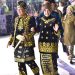 Tampilkan Ciri Khas Budaya Dipanggung Nasional, Kota Jambi Masuk 5 Terbaik Karnaval Nusantara di Ajang APEKSI