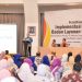 Tingkatkan Pengelolaan Keuangan dan Layanan Publik, Pemkot Jambi Gelar Pelatihan Gandeng Dirjen Keuda Kemendagri RI