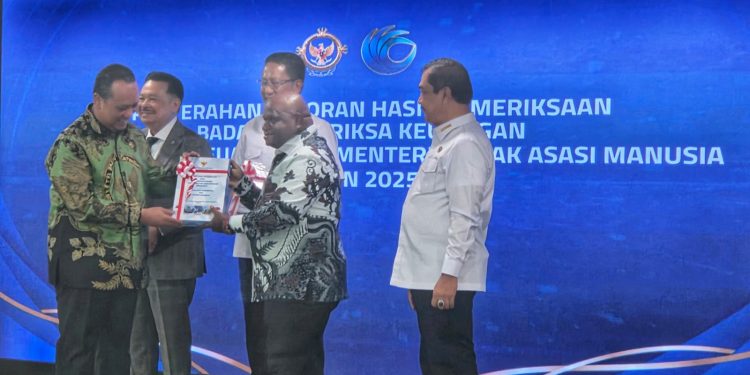 Di Balik Predikat WTP, Masih Ada Pekerjaan Rumah Negara
