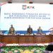Rakor Bersama KPK, Mendagri :  Integritas Kepala Daerah Kunci Wujudkan Tata Kelola Pemerintahan yang Bersih dan Akuntabel 