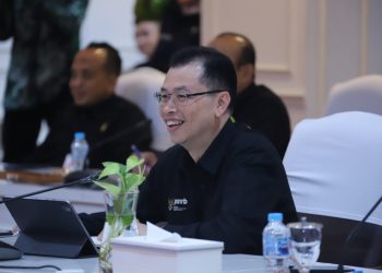Ciptakan Birokrasi Bersih dan Berintegritas, Pengelolaan Konflik Kepentingan Jadi Kuncinya
