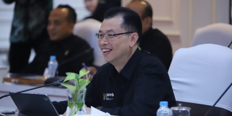 Ciptakan Birokrasi Bersih dan Berintegritas, Pengelolaan Konflik Kepentingan Jadi Kuncinya