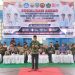 Wagub Sani: Bentengi Generasi Jambi dari IRET, TCC, dan Perundungan Dimulai dari Sekolah