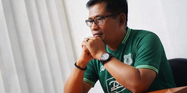 Erick Thohir, Sudah Saatnya Mundur?