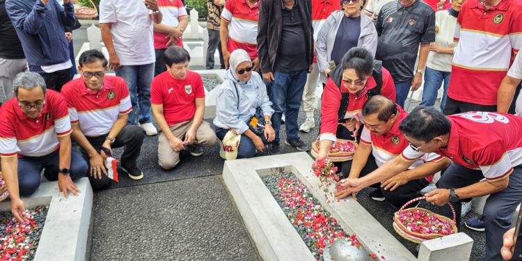 Dari Lengkong, Kita Belajar Arti Kemerdekaan