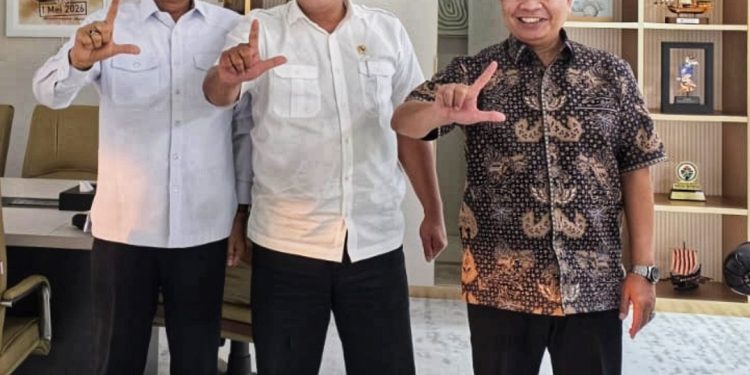 Tobat Ekologis dari Balik Tembok Lapas