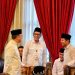 Dari Gerakan Ekonomi Syariah Menuju Kekuatan Ekonomi Nasional