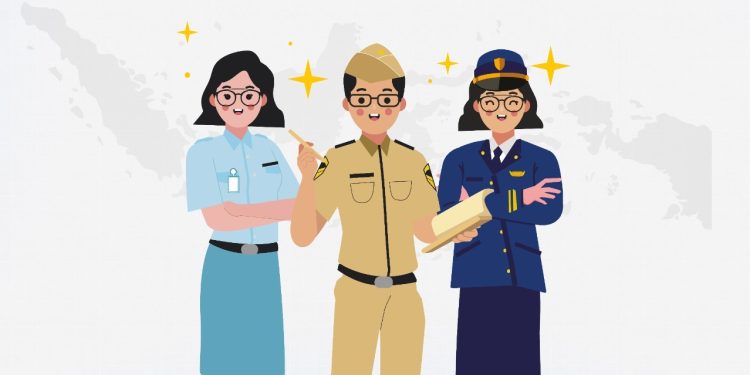 Pemerintah Siapkan 4.770 Kebutuhan CPNS Sekolah Kedinasan Tahun 2026 