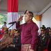 Bupati Merangin M. Syukur Pimpin Upacara HUT Kemerdekaan RI ke-81Â