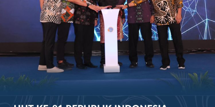 Kementerian ATR/BPN Luncurkan Tiga Program Transformasi Pelayanan 