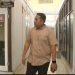 Bupati Merangin M Syukur Sidak di Dinas Perkim Ruang Kerja Pada Kosong, Mushola Kotor