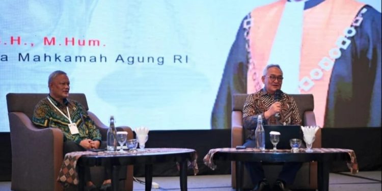 Mahkamah Agung Sosialisasikan Implementasi SEMA Nomor 2 Tahun 2026 Terkait Pengajuan Kasasi 