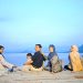 Ketika Sampah Mengapung di Surga Pahawang