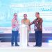 Buka Rakornas Dukcapil, Mendagri Beberkan Langkah Strategis Perkuat Infrastruktur DigitalÂ