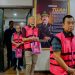 Kejaksaan Agung Serahkan 6 Tersangka dan Barang Bukti ke Penuntut Umum Perkara Korupsi PETRAL, PES dan ISC