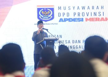 Menteri Desa PDT Yandri Tegaskan Keberadaan KDMP Tidak Akan Menutup Warung-warung di Desa