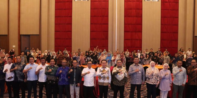 Dirjen Bina Keuangan Daerah Agus Fatoni : Perlu dioptimalkan BUMD, BLUD, dan BMD 