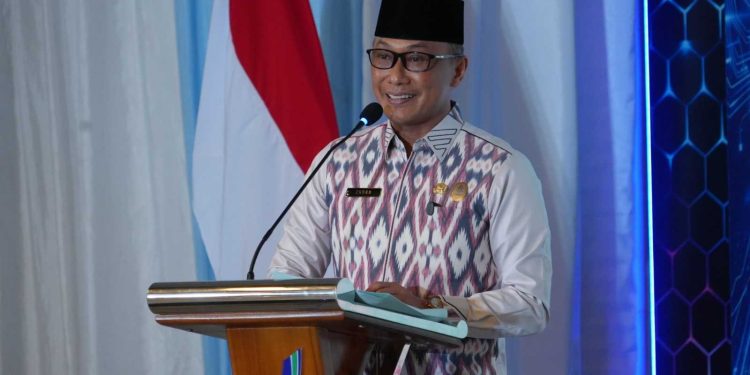 Kepala BKN Prof. Zudan : Berkat Pendampingan BKN, 588 Instansi Pemerintah Siap Terapkan Manajemen Talenta
