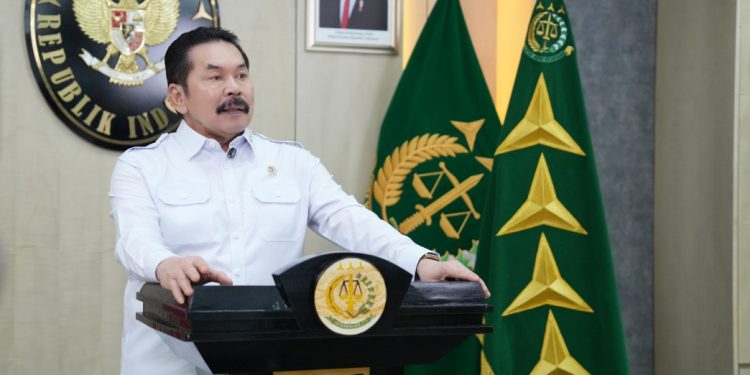 Jaksa Agung Tekankan Pemulihan Kepercayaan Publik dan Transparansi Akuntabilitas
