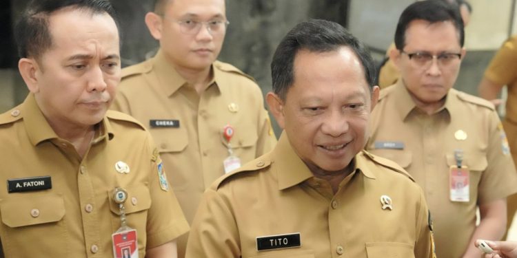 Pemerintah Siapkan Tiga Skema untuk Dukung Pembayaran PPPK di Daerah, Pastikan Tak Ada yang Dirumahkan