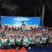 Bupati Fadhil Arief Sambangi Kontingen Batang Hari di Jambore Nasional XII Cibubur