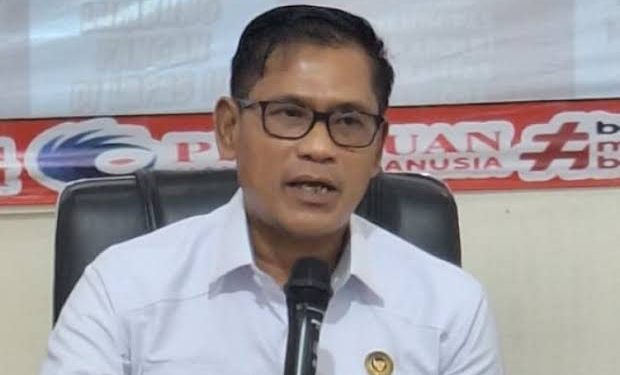 Keramahan Bukan Penyerahan Kedaulatan