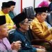 Wabup Bakhtiar Hadiri HUT ke-61 Tanjab Barat