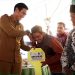 Bupati Fadhil Arief Serahkan Rumah Layak Huni untuk Keluarga Yusroh, Dorong Warga Binaan Kembali Bermanfaat